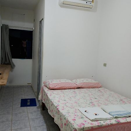 Pousada Abais-Inn Cabo de Santo Agostinho Dış mekan fotoğraf